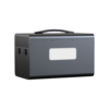 Estacion de Poder Marsriva MP6 Pro 600W / 25600mAh