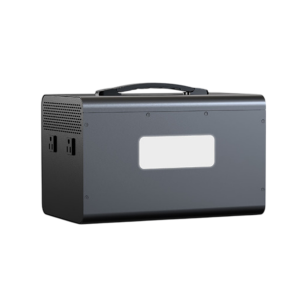 dbff9d_4eeadf3ad5684fa1b838b72ab5fbb00amv2.png Estacion de Poder Marsriva MP6 Pro 600W / 25600mAh