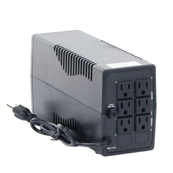 Combo de 3 UPS HikVision DS-UPS1000 1000VA