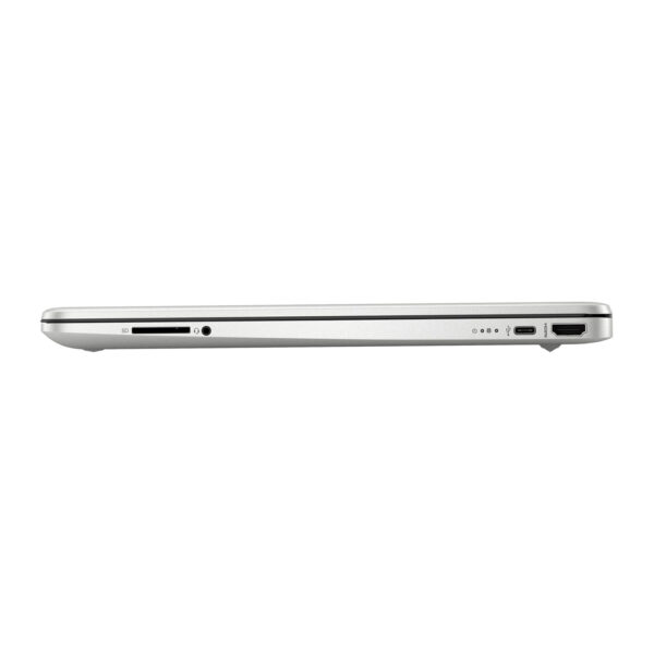 Laptop Hp 15.6" Core I5 8GB Ssd256GB 15-Dy2795wm Natural Silver