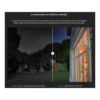 Camara Ezviz CB8 Lite 2K Exterior + Panel Solar