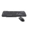 Combo Teclado Y Mouse XTech XTK309S Wireless Español