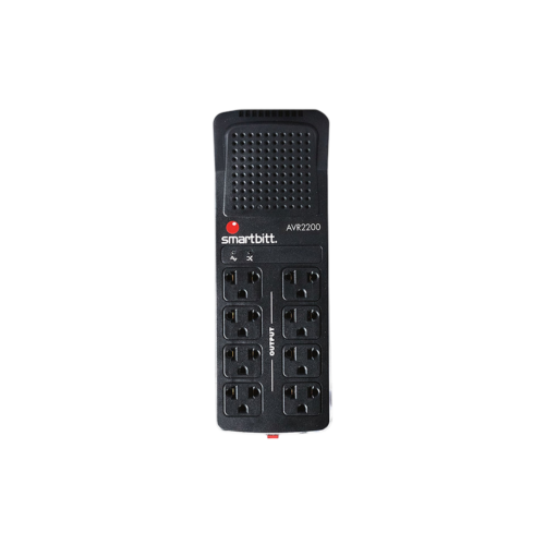 dbff9d_535c5ad8a3214f659c542f9fadd352b3mv2.png Regulador de voltaje Smartbitt 2200va 1100w 8 tomas