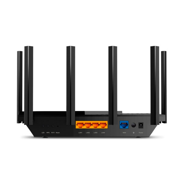 Router Tp-Link Archer AX73 AX5400 WiFi 6 de 6 antenas