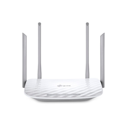 Router Tp-Link EC220-F5 AC1200 Dual Band 4 Antenas