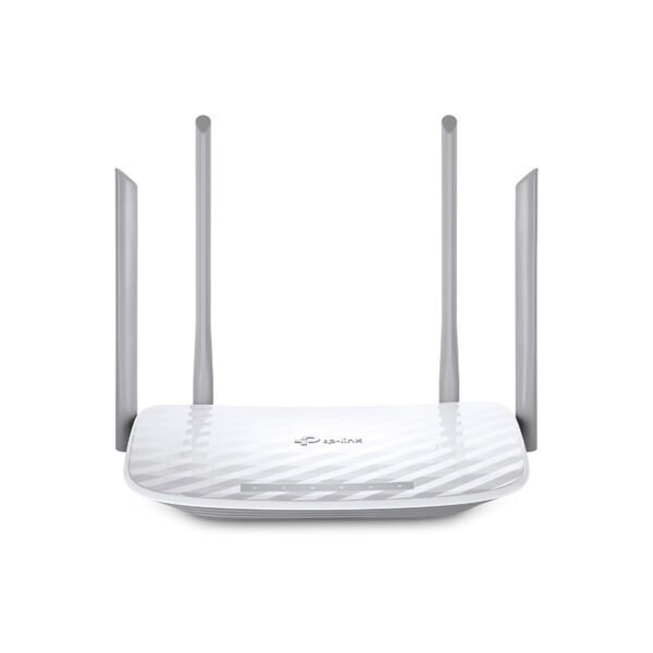 Router Tp-Link EC220-F5 AC1200 Dual Band 4 Antenas