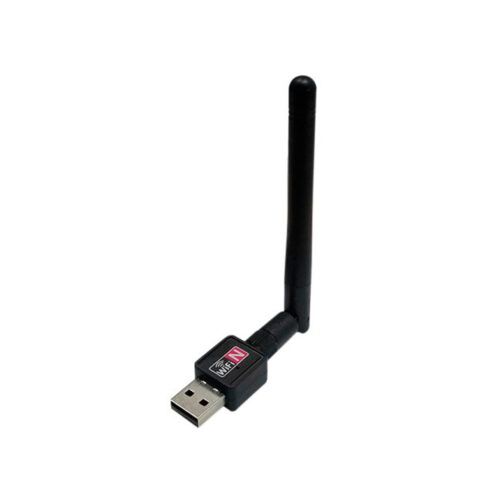 Wifi USB antena genérico