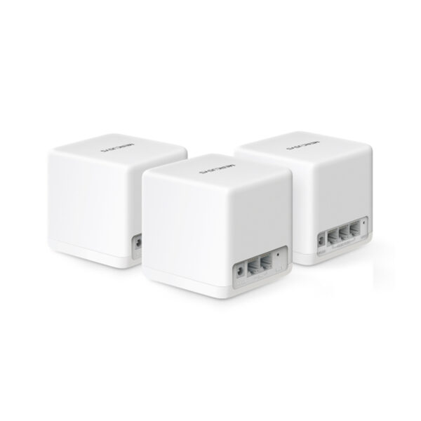 dbff9d_54ab4d1c5d23412fbc4e49bab7e8f8c8mv2.jpg Router Mercusys Halo H60x (3-Pack) Ax1500 Whole Home Mesh