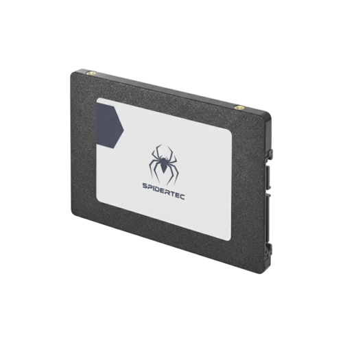 Disco Duro SSD 128GB SpiderTec