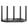 Router Hikvision WR18X AX1800 Dual Band WiFi 6 Gigabit