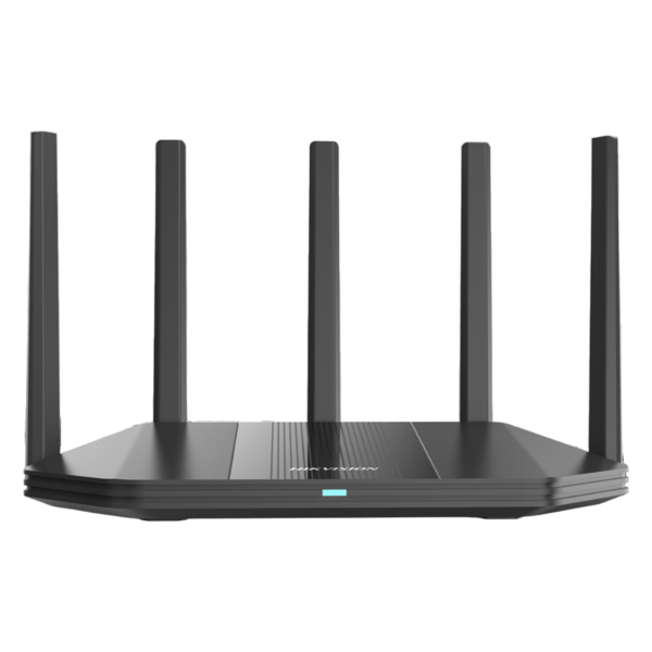 Router Hikvision WR18X AX1800 Dual Band WiFi 6 Gigabit