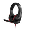 Audifono Microfono XTech XTH-510 Ominous Gamer