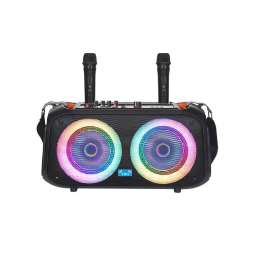 dbff9d_55c1389773d3429e93c93cbd9fe01fbamv2.png Corneta Havit SQ127BT Bluetooth RGB para Exteriores con Microfono