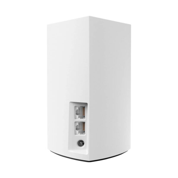 Router Linksys WHW0103 (3-Pack) AC1300 Mesh Dual Band