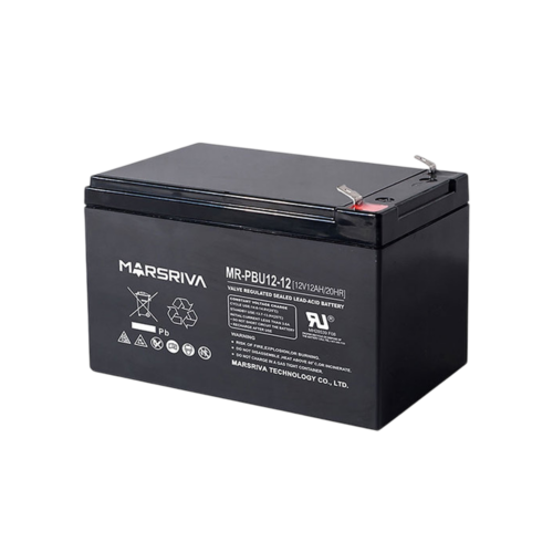 Bateria de UPS Marsriva 12V 12Ah