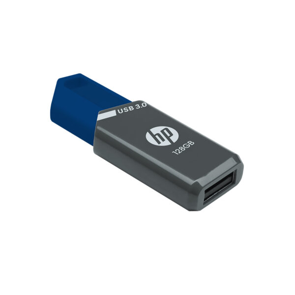 Pendrive 128GB HP X900W