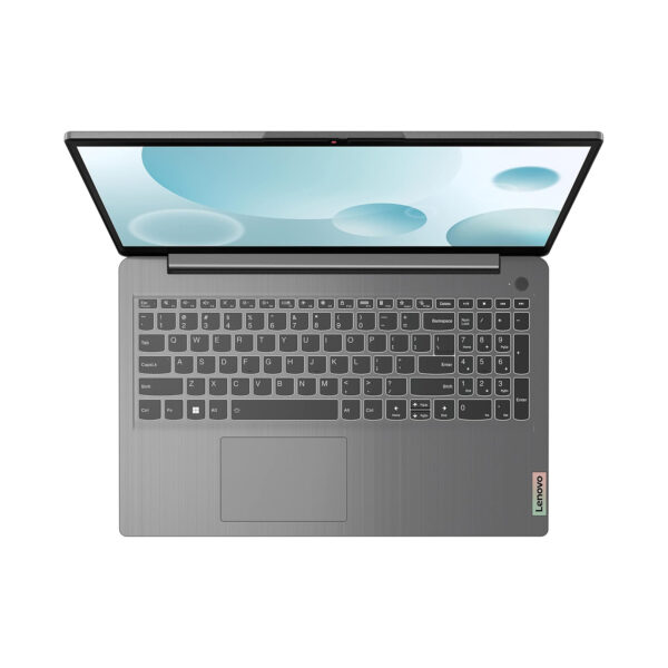 dbff9d_5704080501074e14ac12e007e8b0280emv2.jpg Laptop Lenovo 15.6" Core I3 8GB SSD512GB IdeaPad 3 15IAU7 Artic Gray