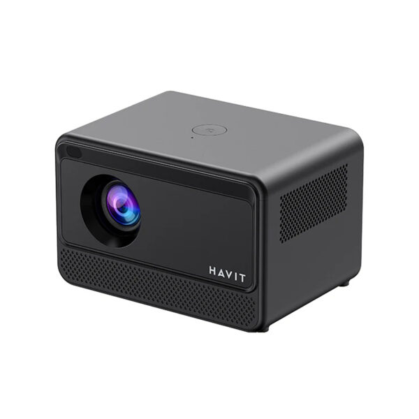 dbff9d_57b63a62fc4c4da39127ebb03b272bf7mv2.jpg Proyector Mini Havit Pj211 Pro - US 4K Android TV 9.0