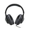 Audifono JBL Quantum 100 Gaming Black