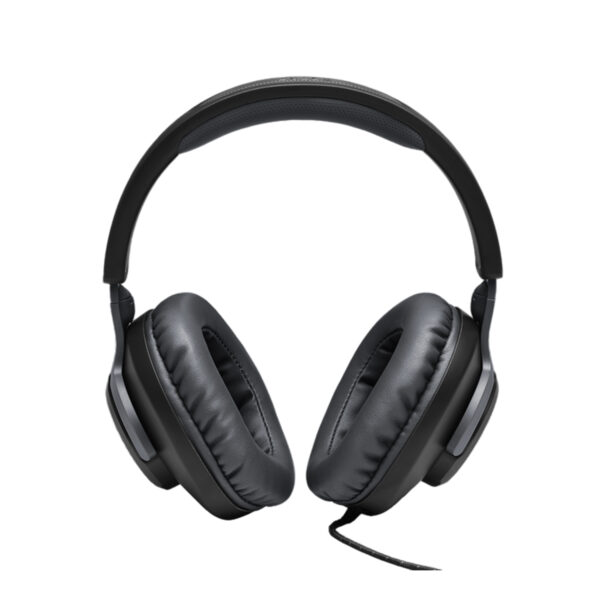 Audifono JBL Quantum 100 Gaming Black