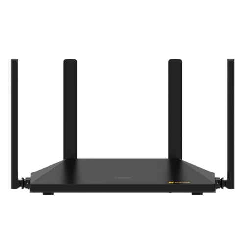 dbff9d_58252d2c777d445b84e43d139038e446mv2.png Router Ezviz RT1 AX3000 Dual Band WiFi 6