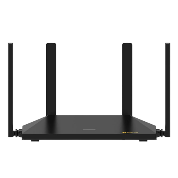 dbff9d_58252d2c777d445b84e43d139038e446mv2.png Router Ezviz RT1 AX3000 Dual Band WiFi 6