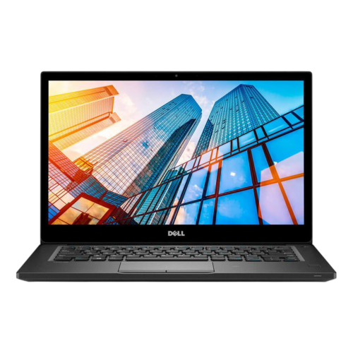 dbff9d_599c06d33ac7422e902b80ea0d9e65cbmv2.png Laptop Dell 14" Core i5 8th Gen 16GB M.2 256GB Latitude 7490 Renovada