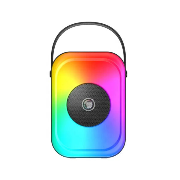 dbff9d_5abf84a1c28d43f49eda44ab00043286mv2.jpg Corneta Havit SQ128BT Bluetooth RGB Para Exteriores