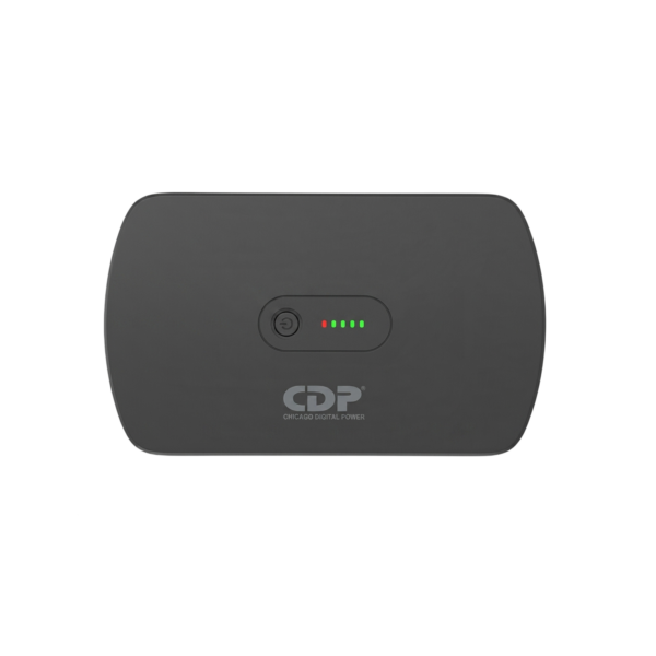 Mini UPS CDP 10.000mah 18w