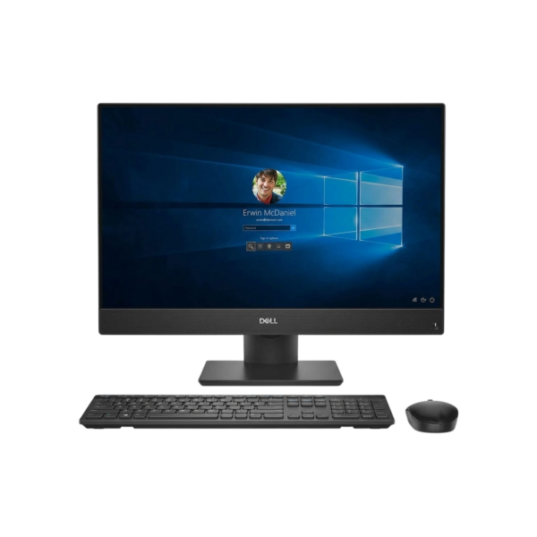 dbff9d_5bc30a789a4644d9b3f8edd93be4fc30mv2.png All In One Dell 7470 24" Core i5 8th Gen 8GB SSD 256GB M.2 Refurbished