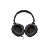 Audifono JBL Quantum 100 M2 Gaming Black