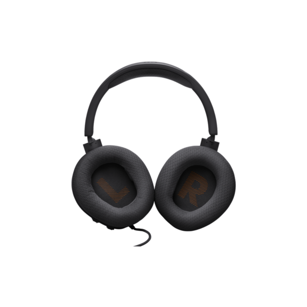 Audifono JBL Quantum 100 M2 Gaming Black