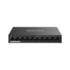 dbff9d_5d0fee05892549fe843a27caf3dfc808mv2.png Switch Mercusys MS110P 2 Ptos + 8 Ptos PoE+ 10/100Mbps