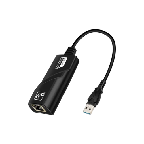 Cable Convertidor Havit USB 3.0 A RJ45 Gigabit