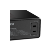 dbff9d_5e544fc40ab340f9b2e9ecc9555c68a5mv2.png Estacion de Poder Portatil Forza TITAN FPP-T100 100W-1AC
