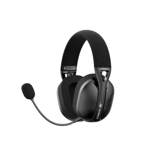 Audifono Havit Fuxi-H3 Gaming Black