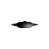 Audifono Microfono Klip Xtreme Ksh-301 Stereo Alambrico Black