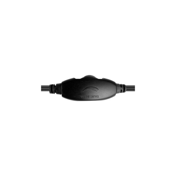 Audifono Microfono Klip Xtreme Ksh-301 Stereo Alambrico Black