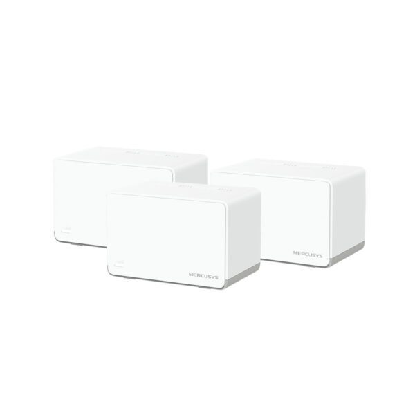 dbff9d_6053d78b10854679971f3e40d8183b59mv2.jpg Router Mercusys H70X AX1800 3-PACK Mesh