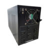 UPS HIKVISION 3000VA DS-UPS3000 LCD 6 Tomas