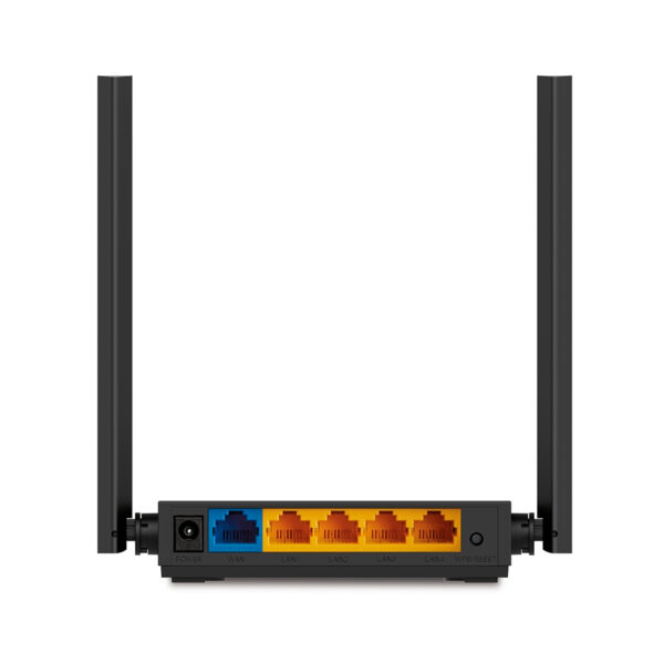Router TP Link Archer C50 AC1200