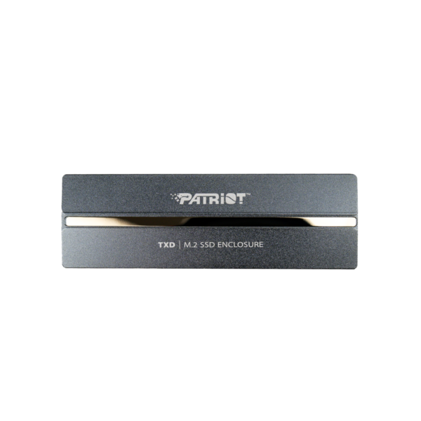 Case Externo Patriot Para M.2 TXD PV810