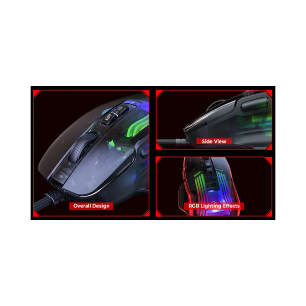 dbff9d_6277cf398940486884a5f9626439a1e5mv2.png Mouse Havit MS1011SE Gaming RGB