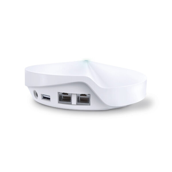 Router Tp-Link Deco M9 Plus (2 Pack) AC2200 Tri-Band
