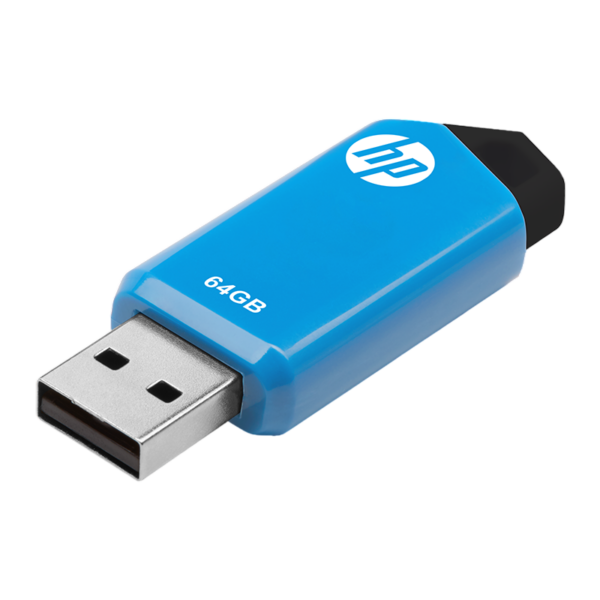 dbff9d_62e5bd1f65804eb39e6f5b5aaf97d34bmv2.png Pendrive 64GB HP V150W