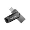 Pendrive 64GB Sandisk Dual Drive Go USB tipo C