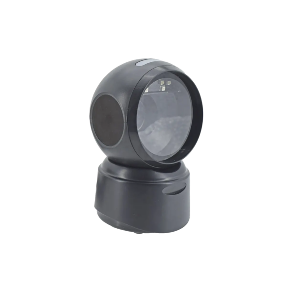 Lector Codigo de Barra Tipo Domo B2D-O240 USB
