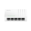 Switch Cudy 5 Puertos FS105D 10/100 Mbps
