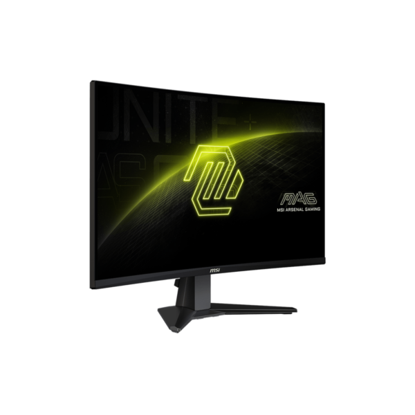 dbff9d_63ea7c166aab4f0f83aac14f420404e4mv2.png Monitor MSI 27" MAG 276CXF Gaming Curvo