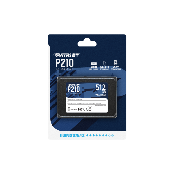 dbff9d_63f86243a4f4445fb02a0acf903484aemv2.png Disco Duro SSD 512GB Patriot